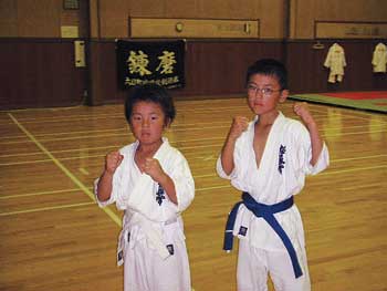 karate_kodomo